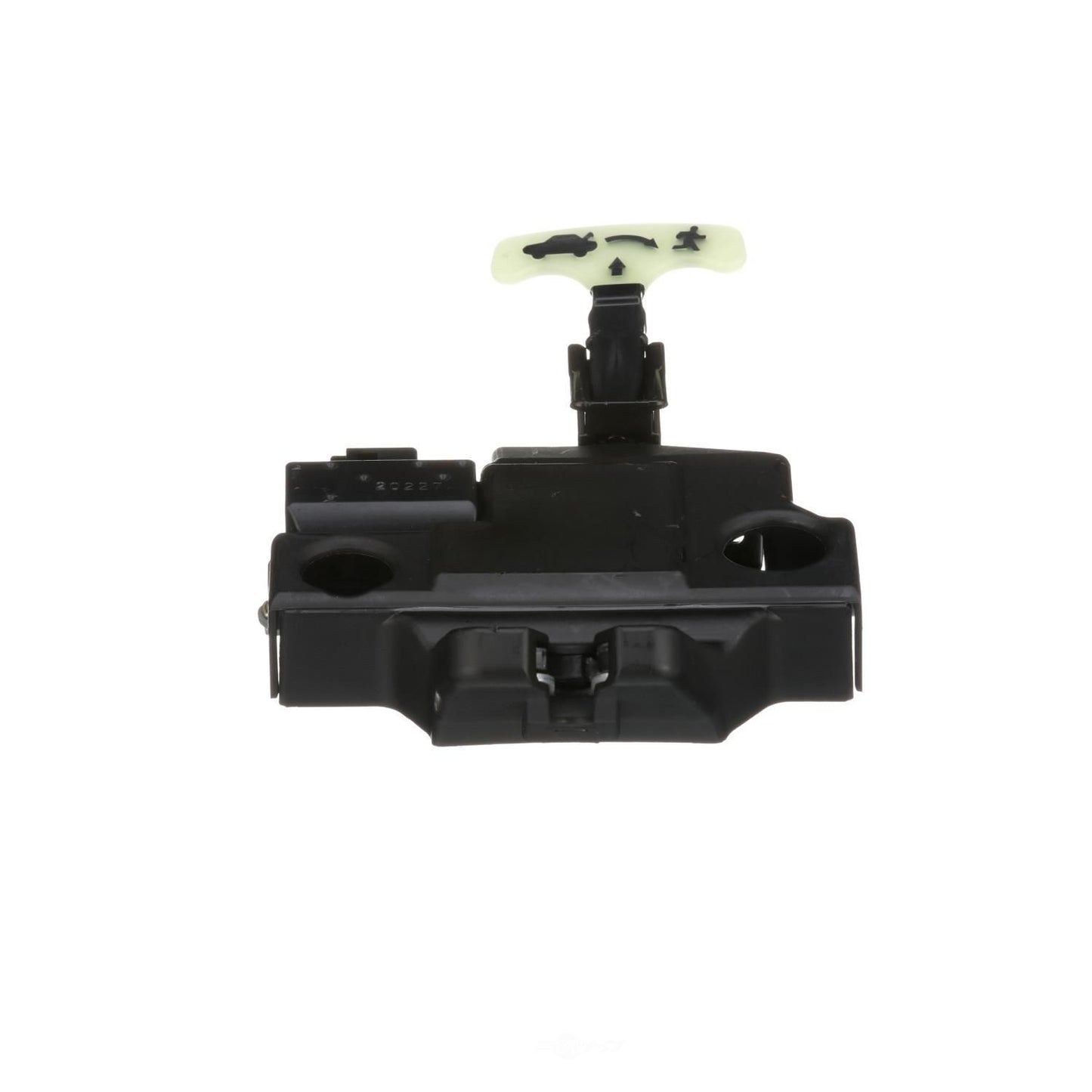 BWD DLA11503 Trunk Lock Actuator Motor