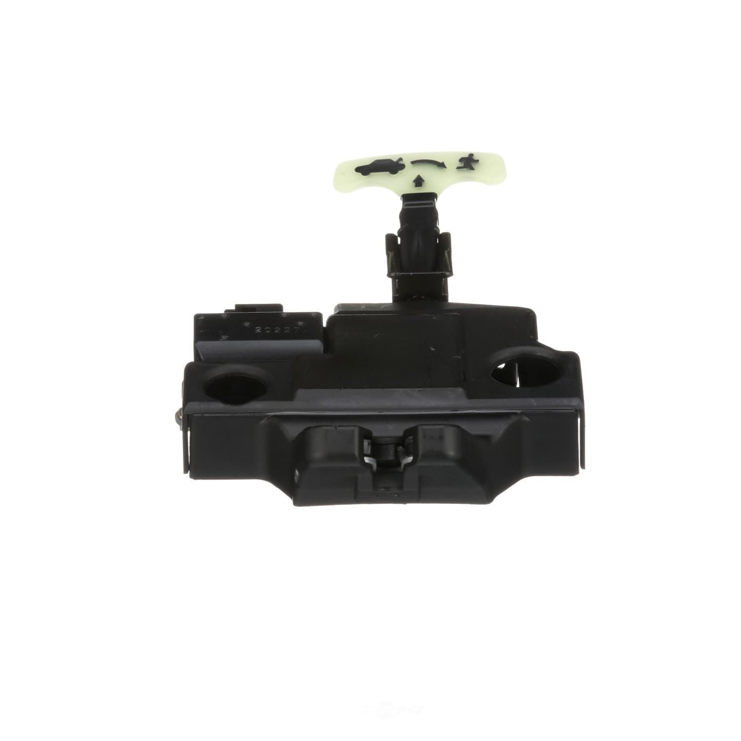 BWD DLA11503 Trunk Lock Actuator Motor