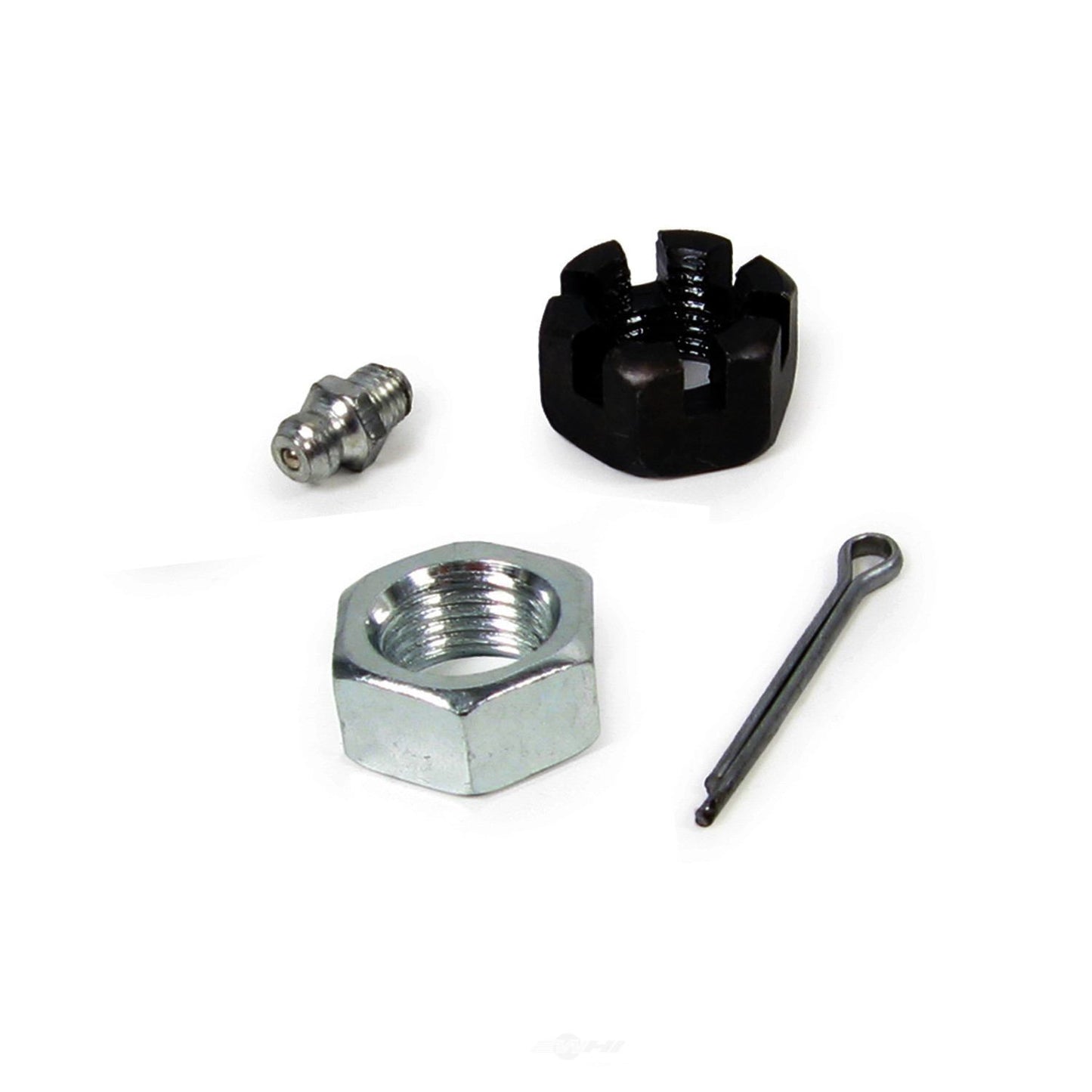 ACDelco Advantage MES3446T Steering Tie Rod End