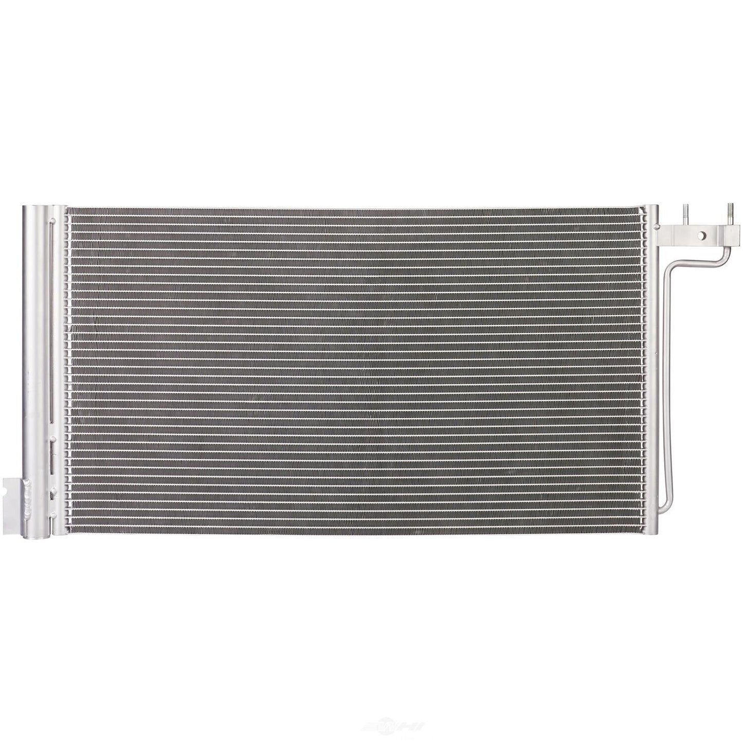 Spectra Premium Industries Inc 7-4914 A/C Condenser