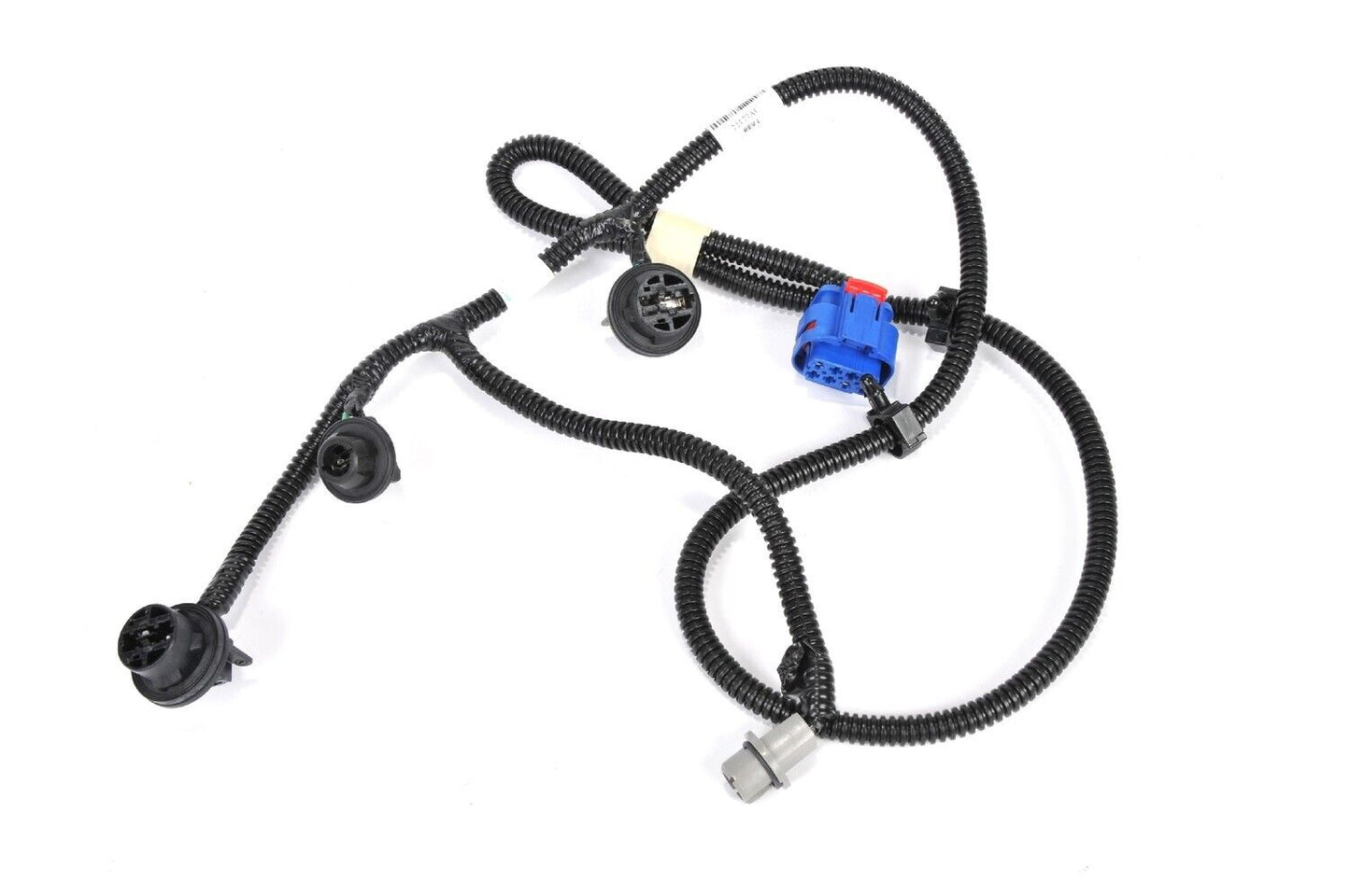 Genuine GM Parts 23141279 Tail Light Wiring Harness