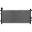 Spectra Premium Industries Inc CU2562 Radiator