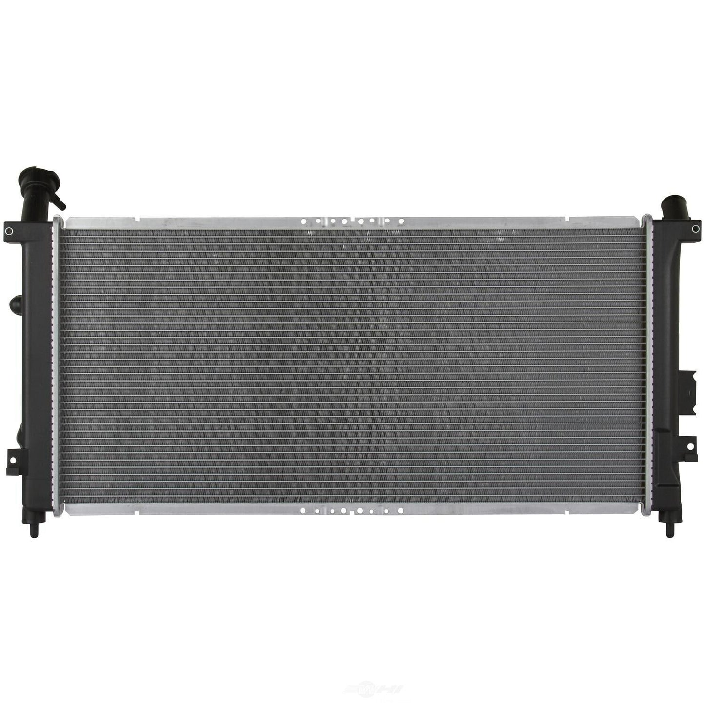 Spectra Premium Industries Inc CU2562 Radiator
