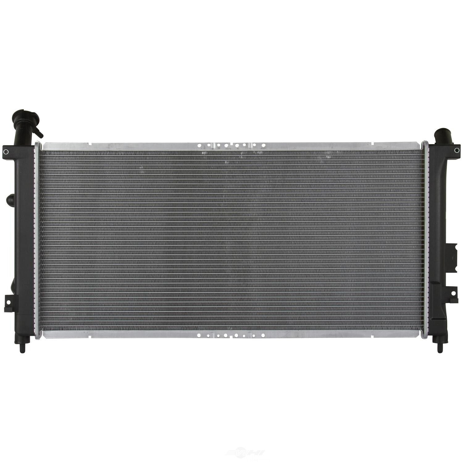 Spectra Premium Industries Inc CU2562 Radiator