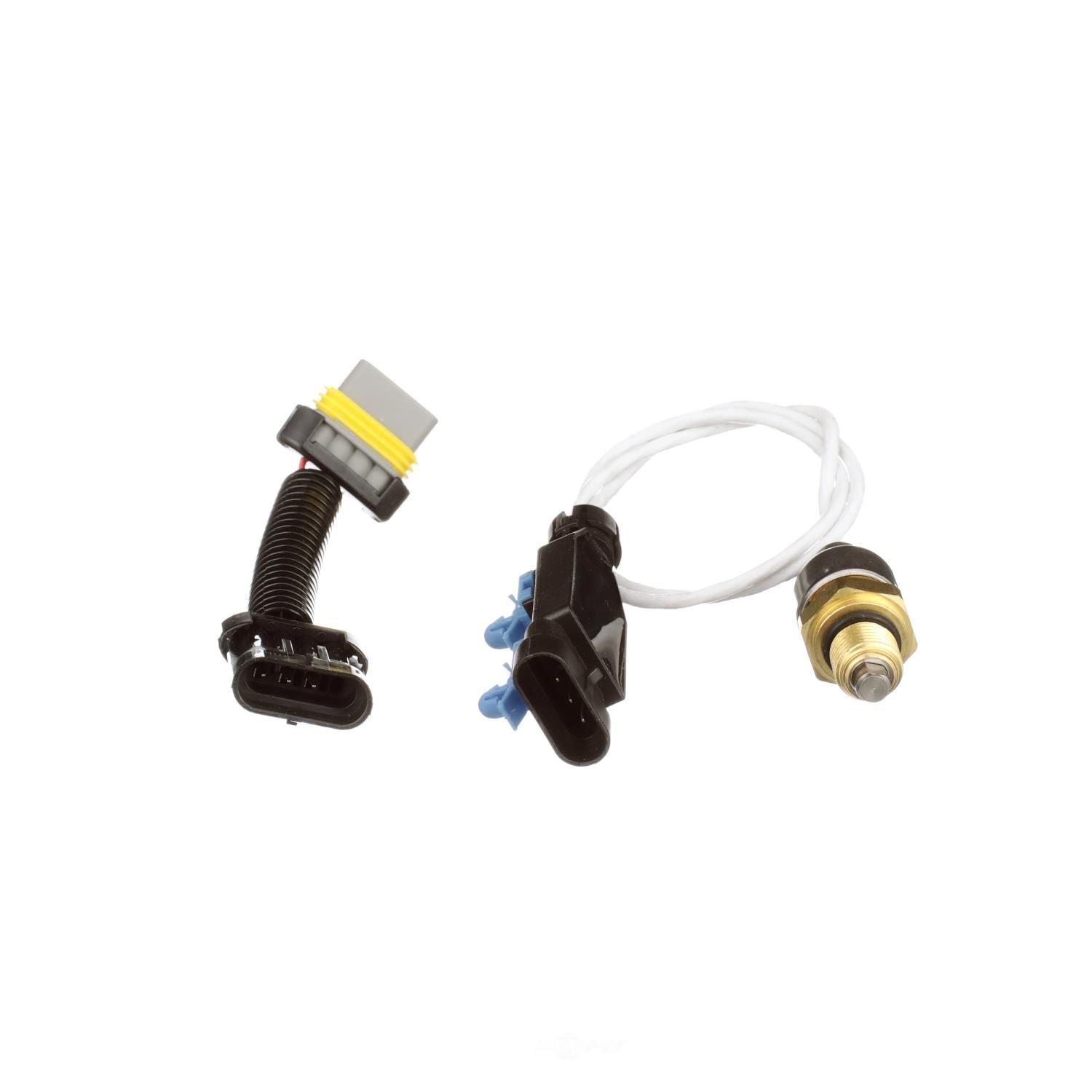 BWD TBS2 Turbocharger Speed Sensor