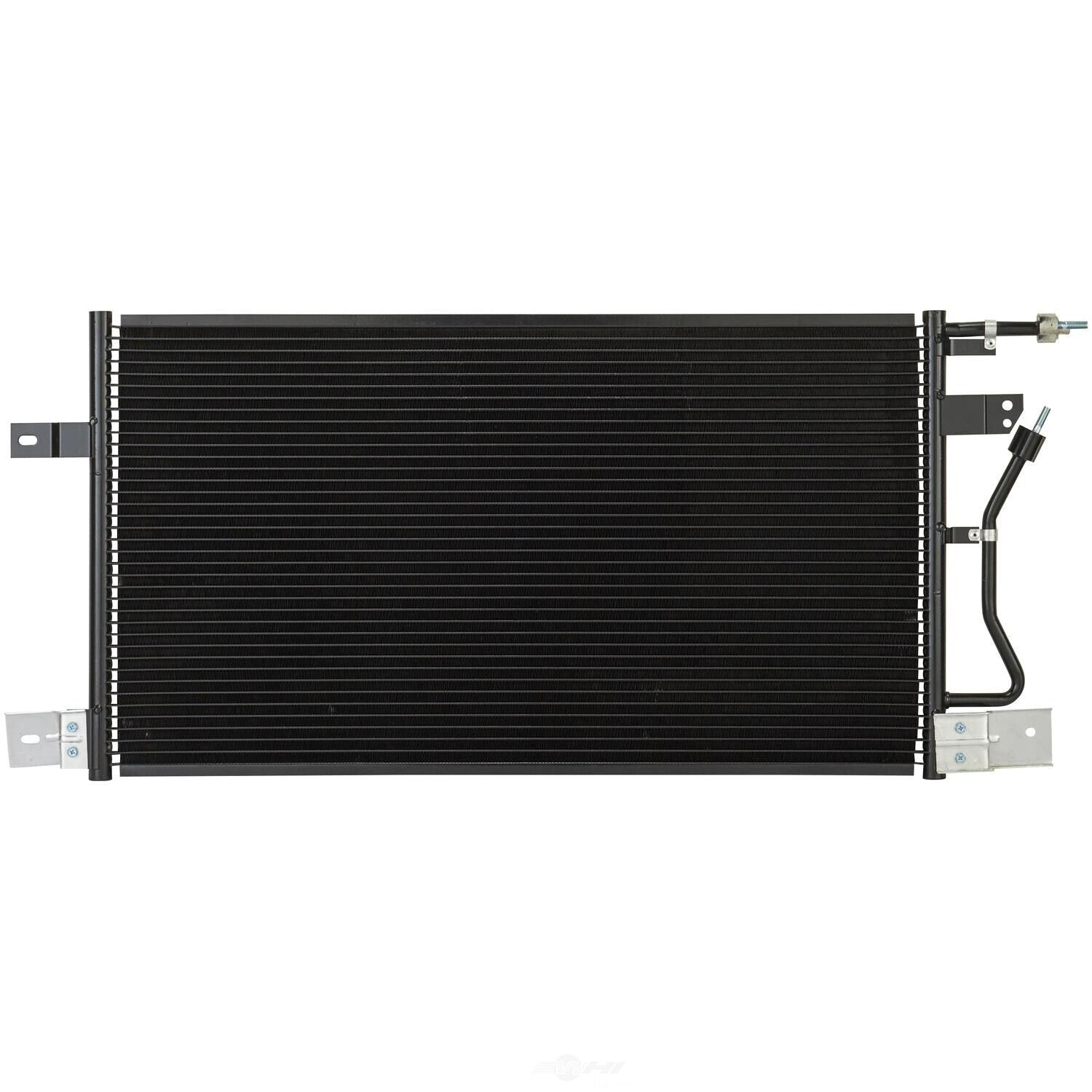 Spectra Premium Industries Inc 7-4779 A/C Condenser