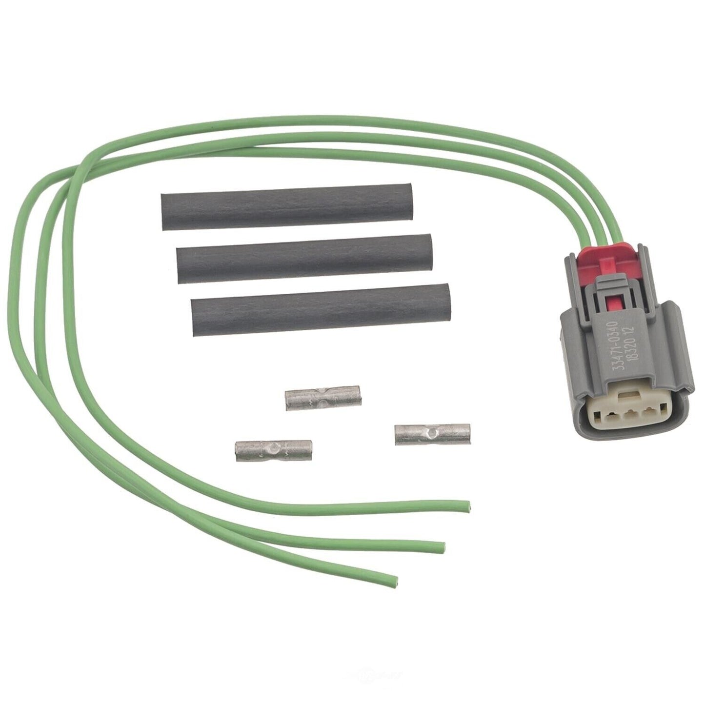 BWD PT2470 Ignition Coil Connector