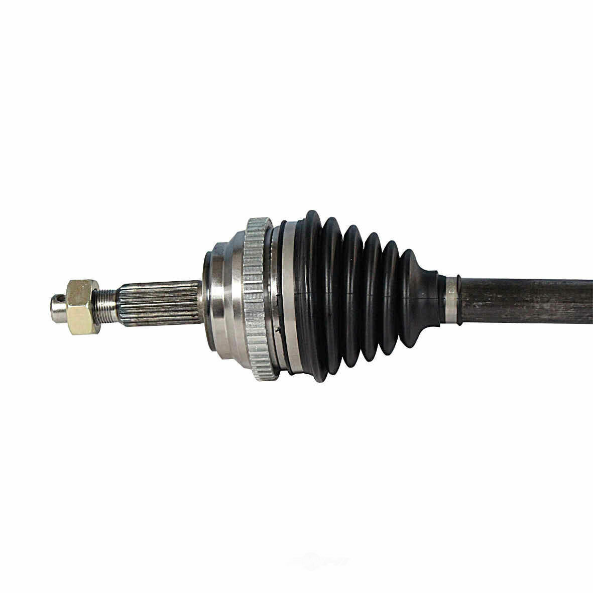 GSP North America NCV12523 CV Axle Assembly