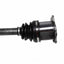 GSP North America NCV72103 CV Axle Assembly