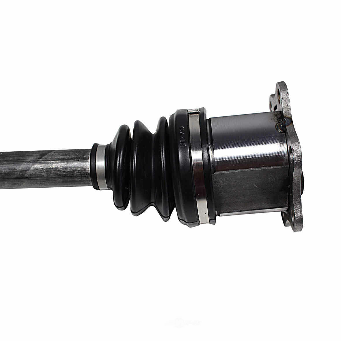 GSP North America NCV72103 CV Axle Assembly