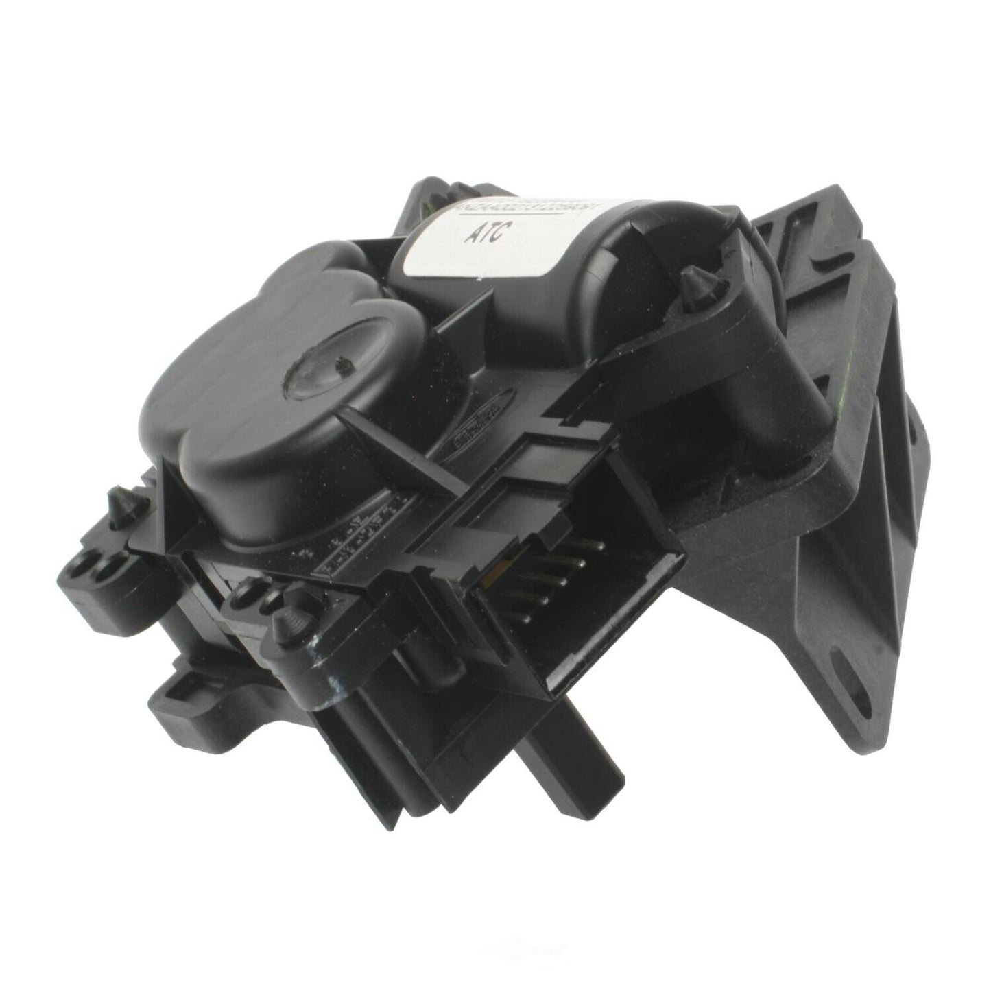 BWD ADS209 HVAC Recirculation Door Actuator