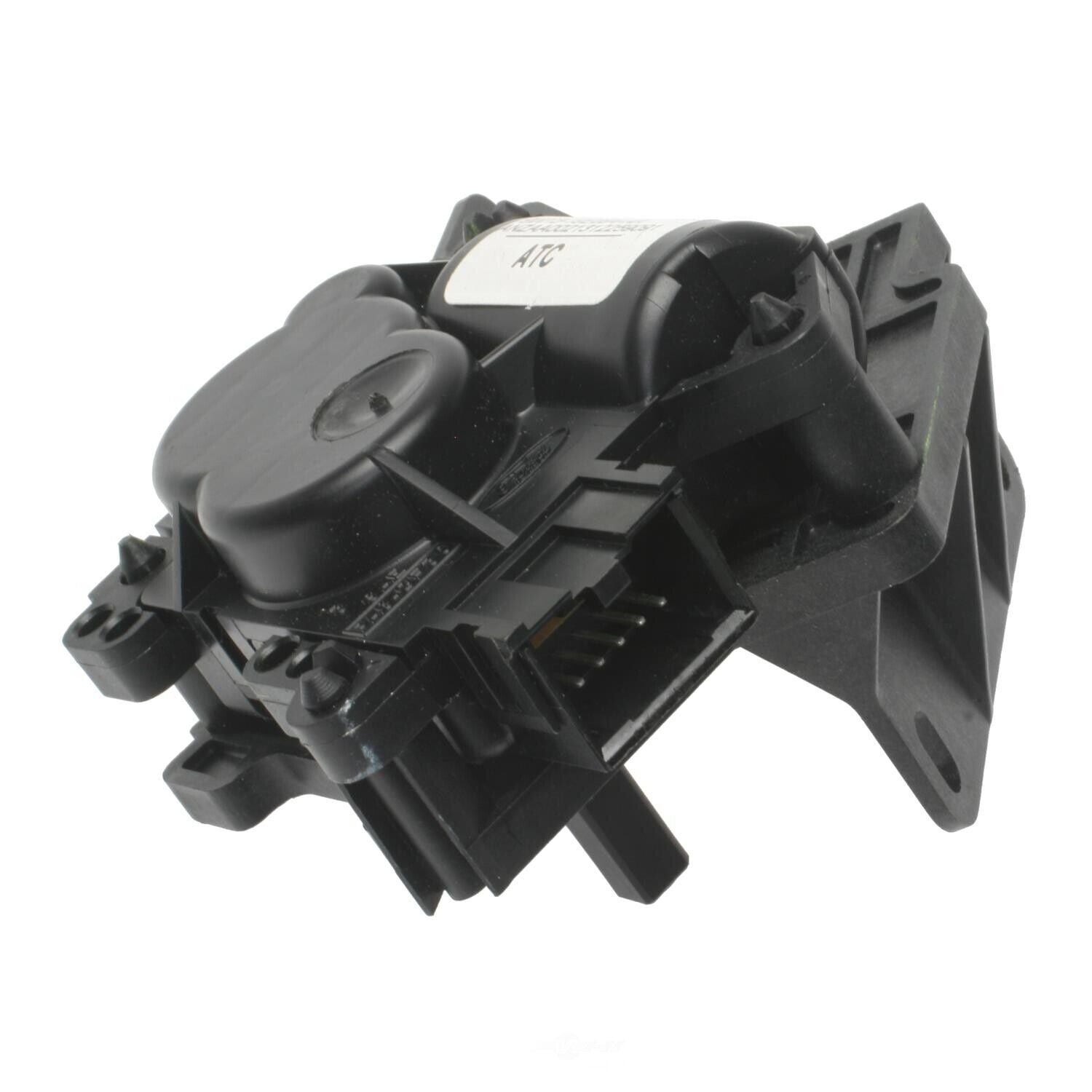 BWD ADS209 HVAC Recirculation Door Actuator