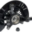Dorman 686-249 Wheel Bearing and Hub Assembly