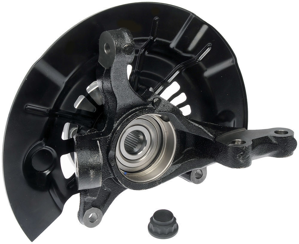 Dorman 686-249 Wheel Bearing and Hub Assembly