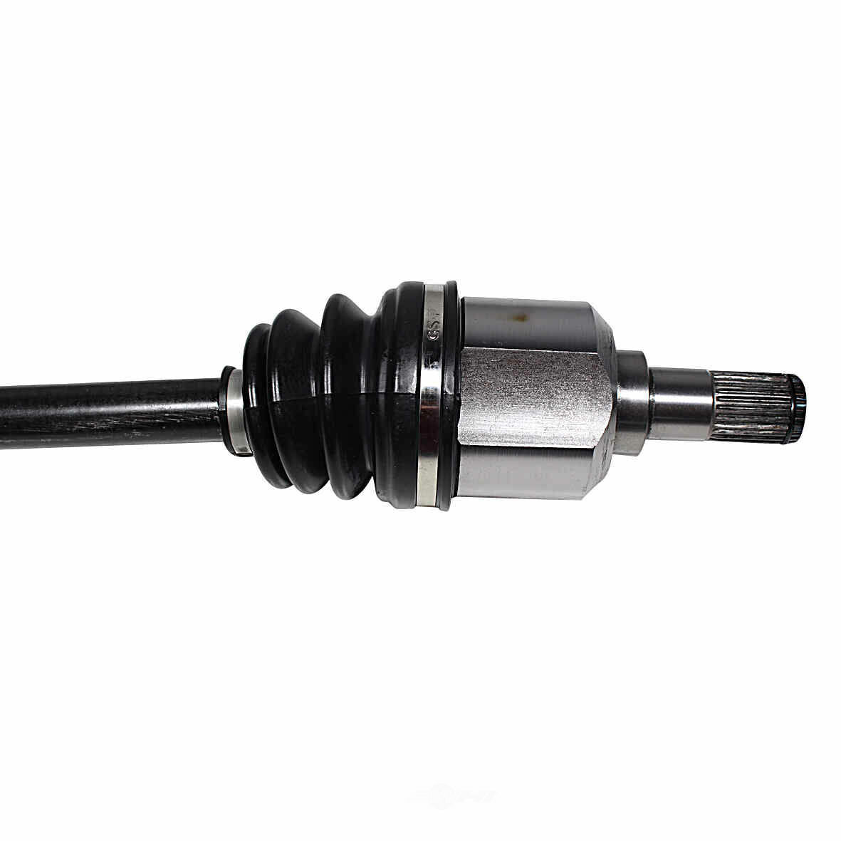 GSP North America NCV37569 CV Axle Assembly