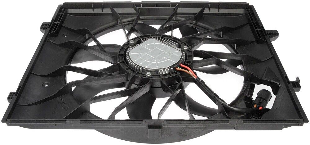Dorman 621-600 Engine Cooling Fan Assembly