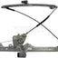 Dorman 749-006 Window Regulator