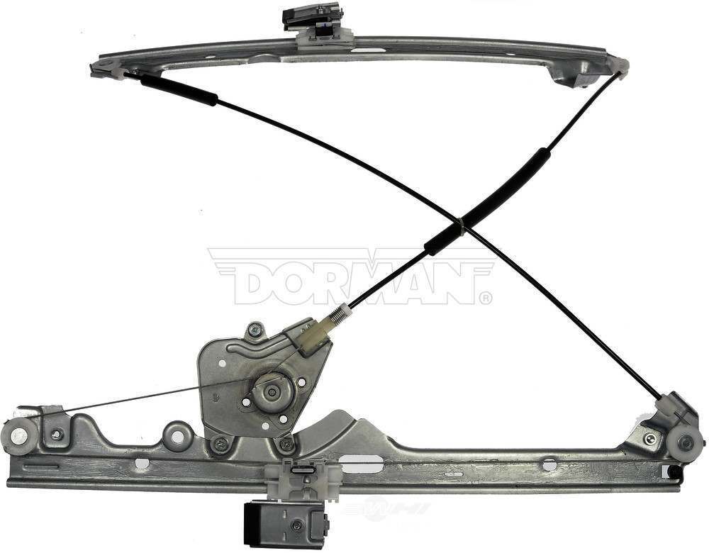 Dorman 749-006 Window Regulator