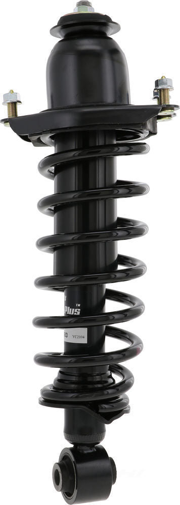 KYB SR4583 Suspension Strut and Coil Spring Assembly