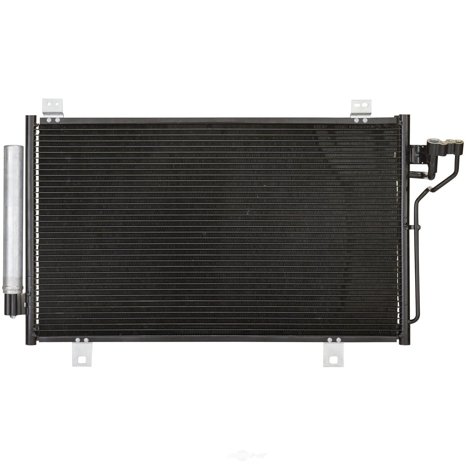 Spectra Premium Industries Inc 7-4243 A/C Condenser
