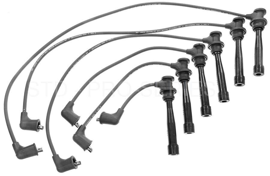 Standard 27707 Spark Plug Wire Set