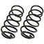Moog 81686 Coil Spring Set