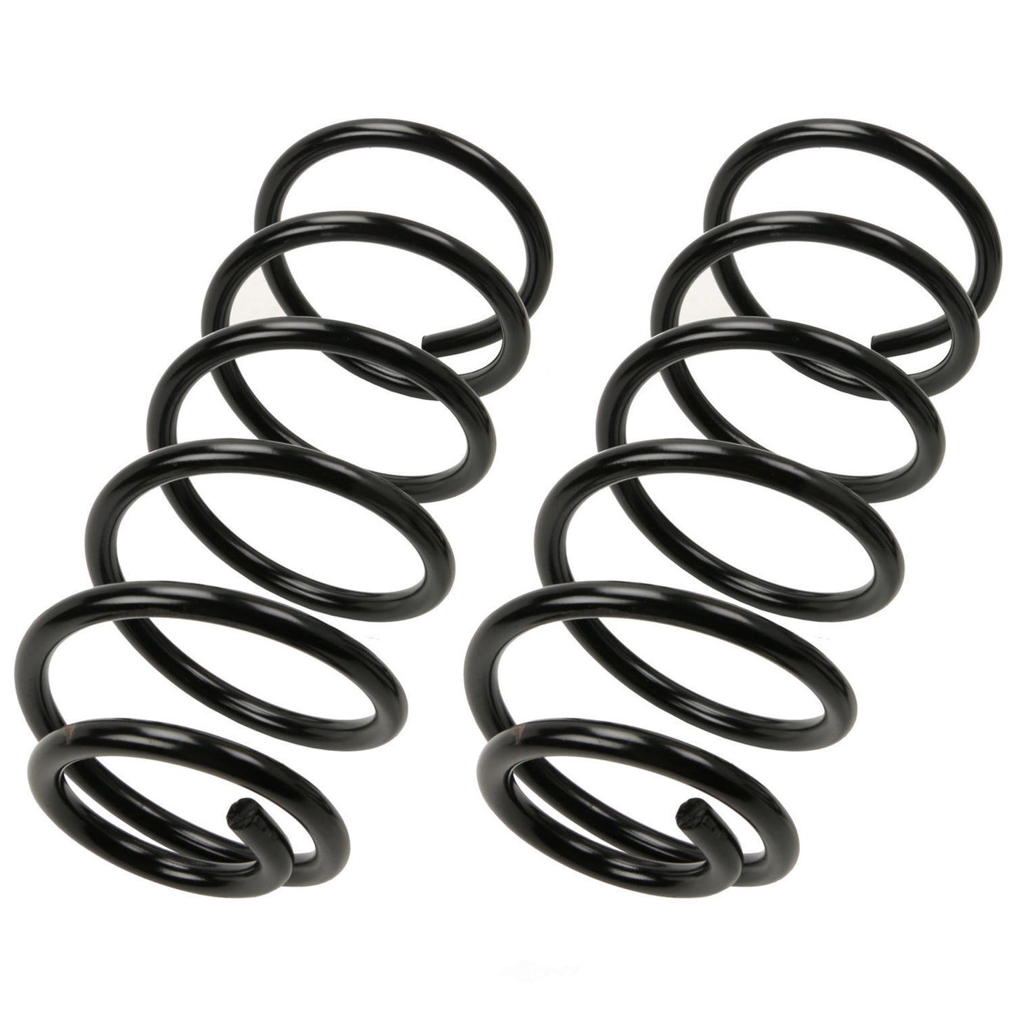 Moog 81686 Coil Spring Set