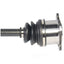 GSP North America NCV69205 CV Axle Assembly