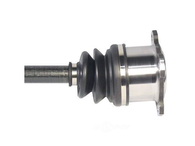 GSP North America NCV69205 CV Axle Assembly