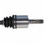 GSP North America NCV40005 CV Axle Assembly