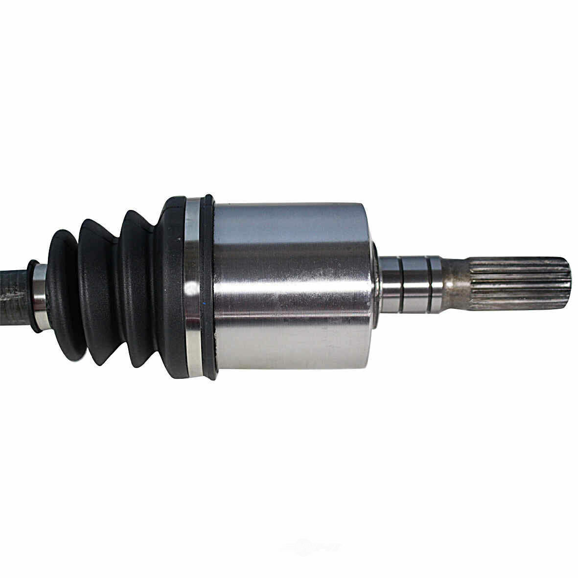 GSP North America NCV40005 CV Axle Assembly