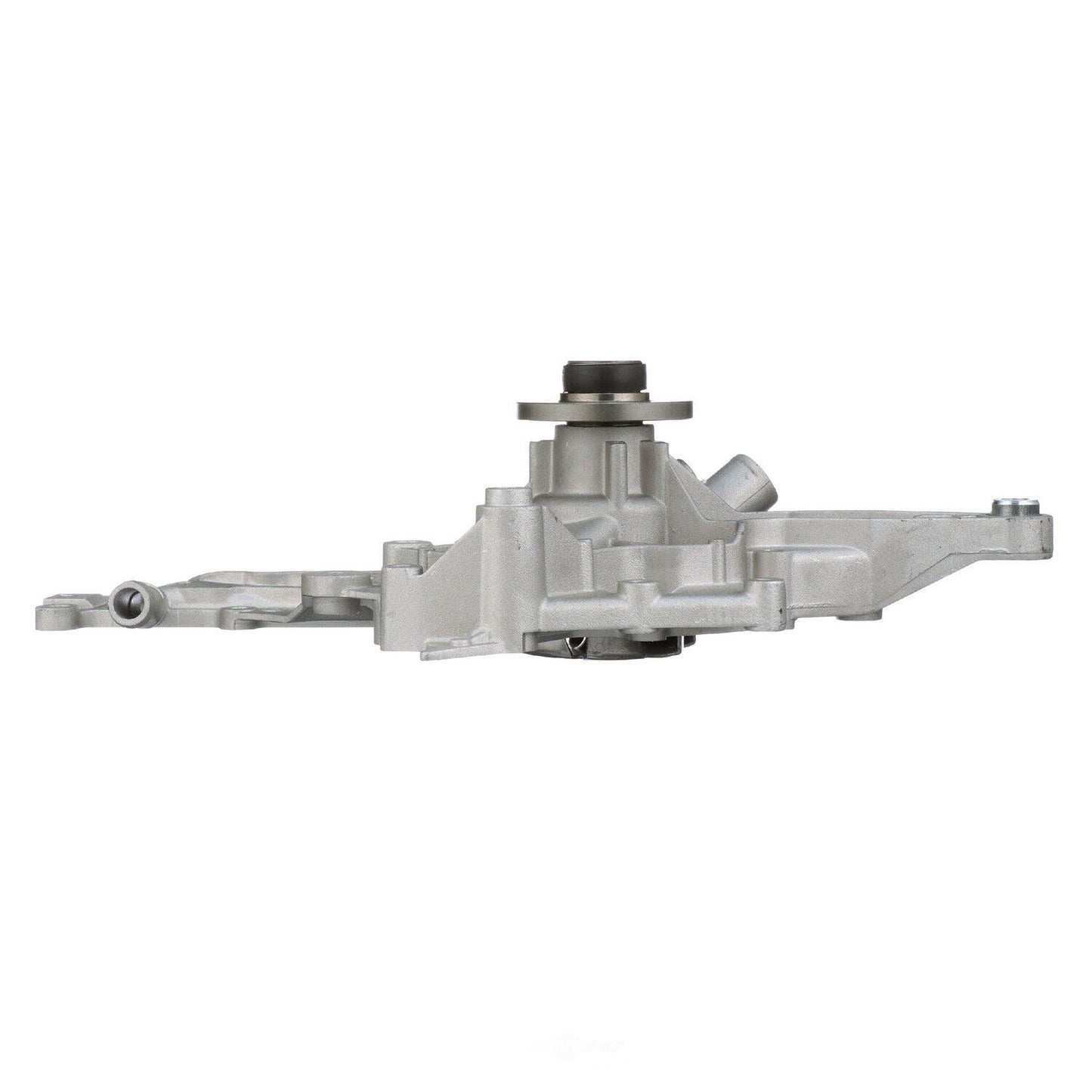 CARTER WATER PUMPS W9257M Engine Water Pump