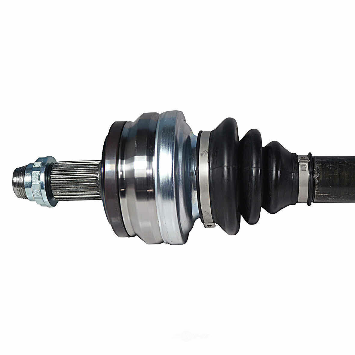 GSP North America NCV48025 CV Axle Assembly