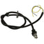 BWD ABH77 ABS Wheel Speed Sensor Wiring Harness