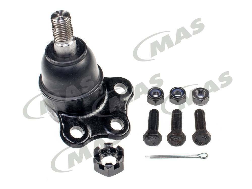 MAS Industries BJ81196 Suspension Ball Joint