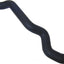URO SHORT SKU URO-006370 Radiator Coolant Hose