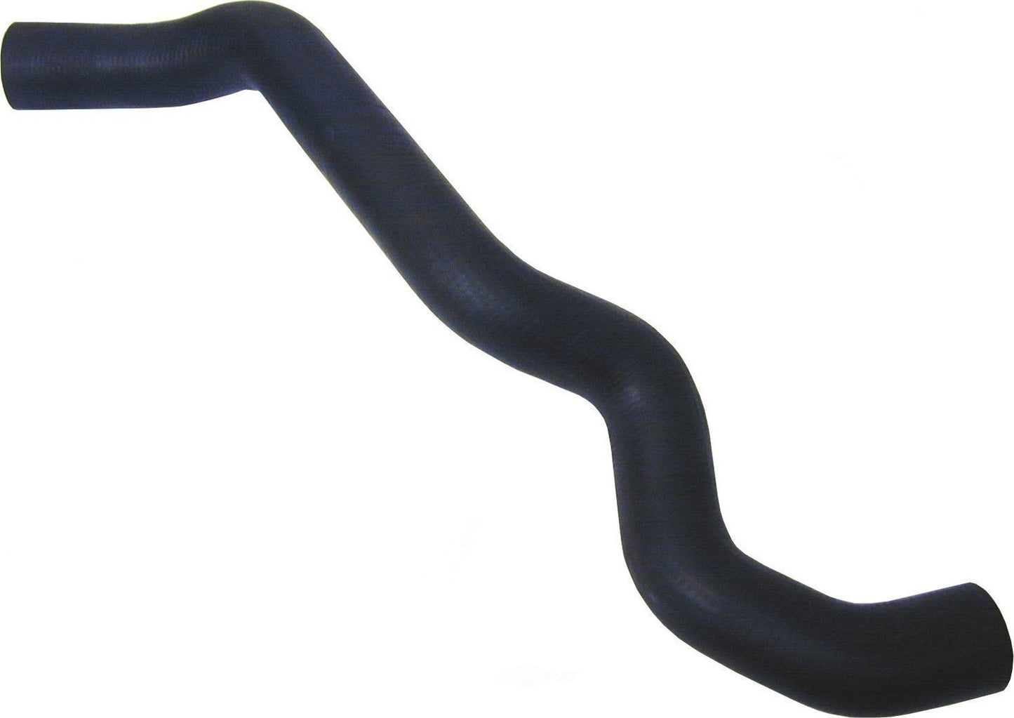 URO SHORT SKU URO-006370 Radiator Coolant Hose