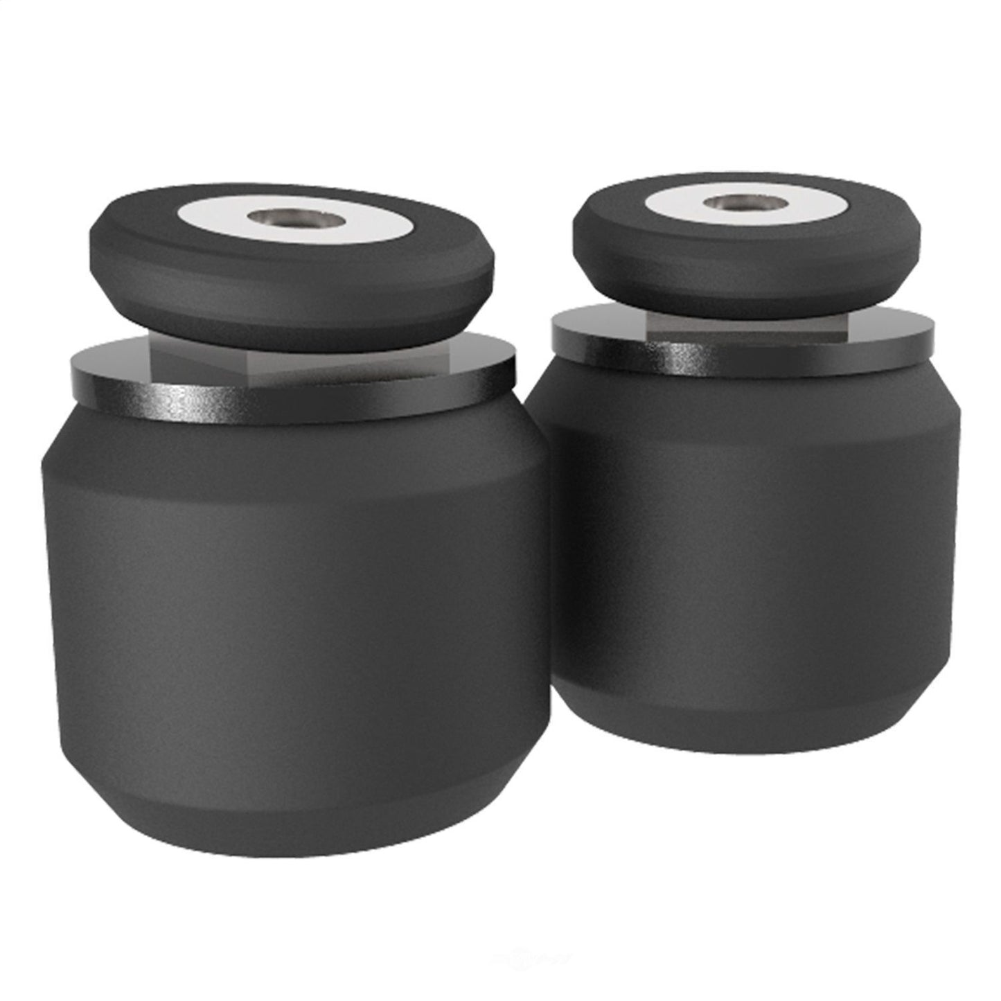 TIMBREN SES GMFK15A Suspension Rubber Helper Spring Kit