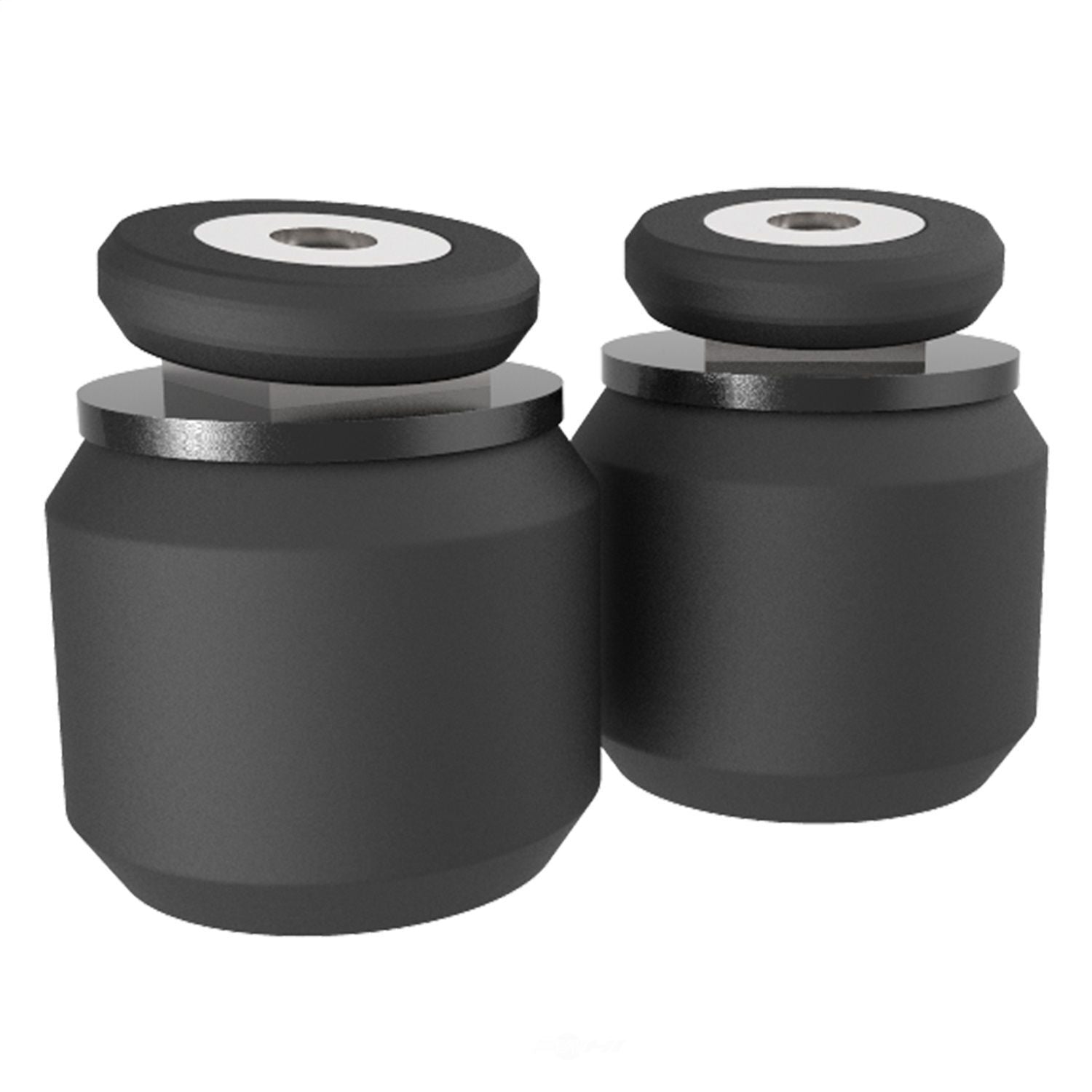 TIMBREN SES GMFK15A Suspension Rubber Helper Spring Kit