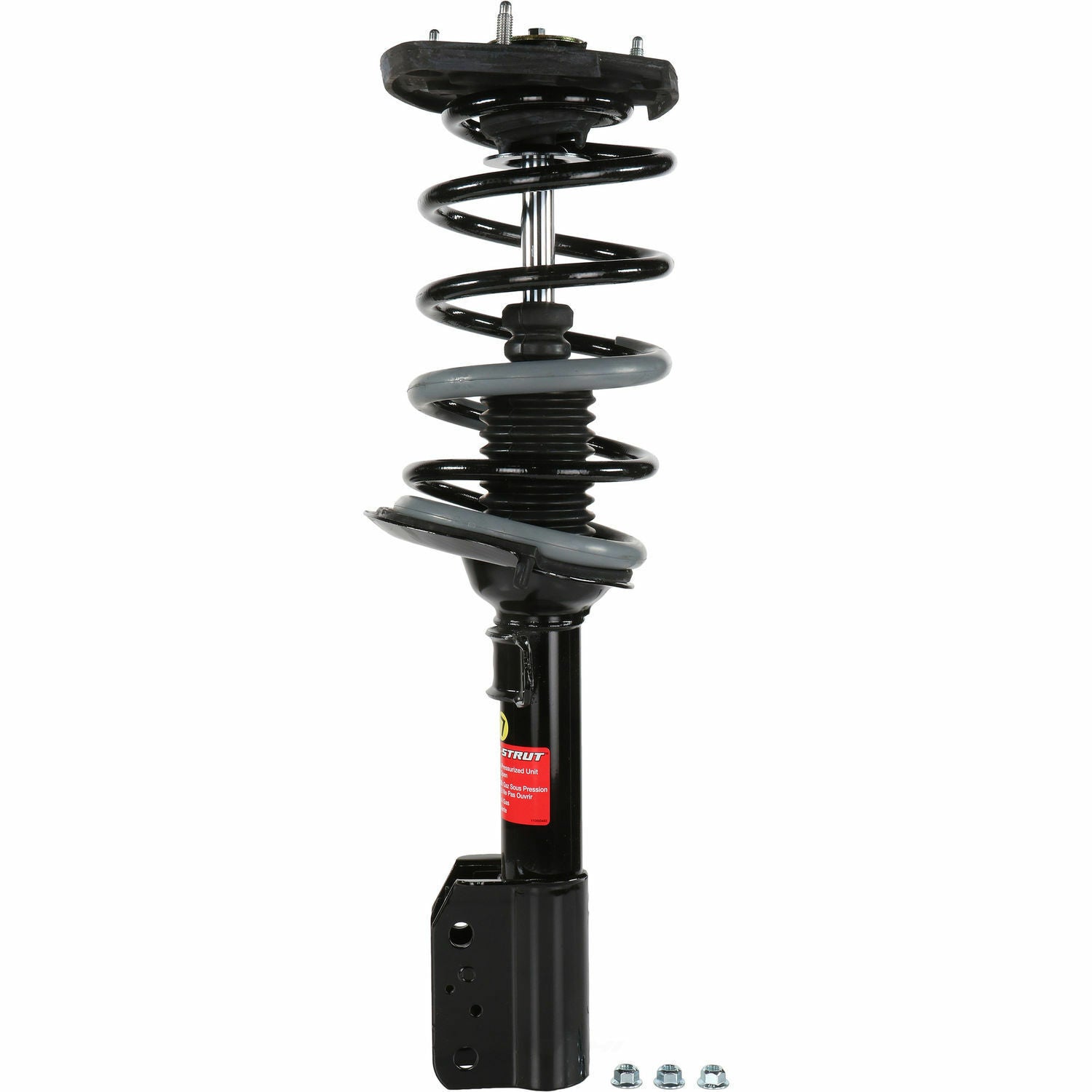 Monroe 371662L Suspension Strut and Coil Spring Assembly