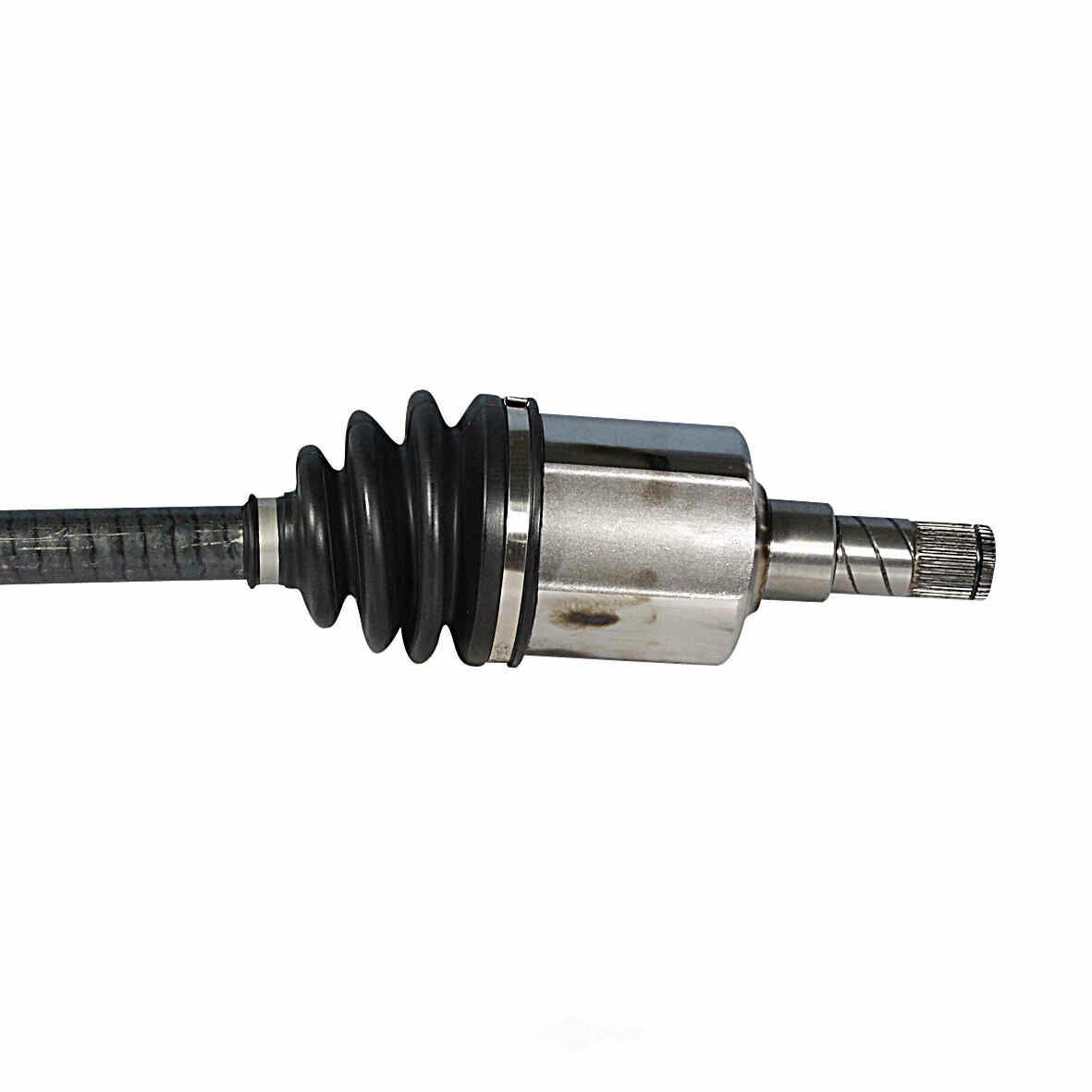 GSP North America NCV10567 CV Axle Assembly