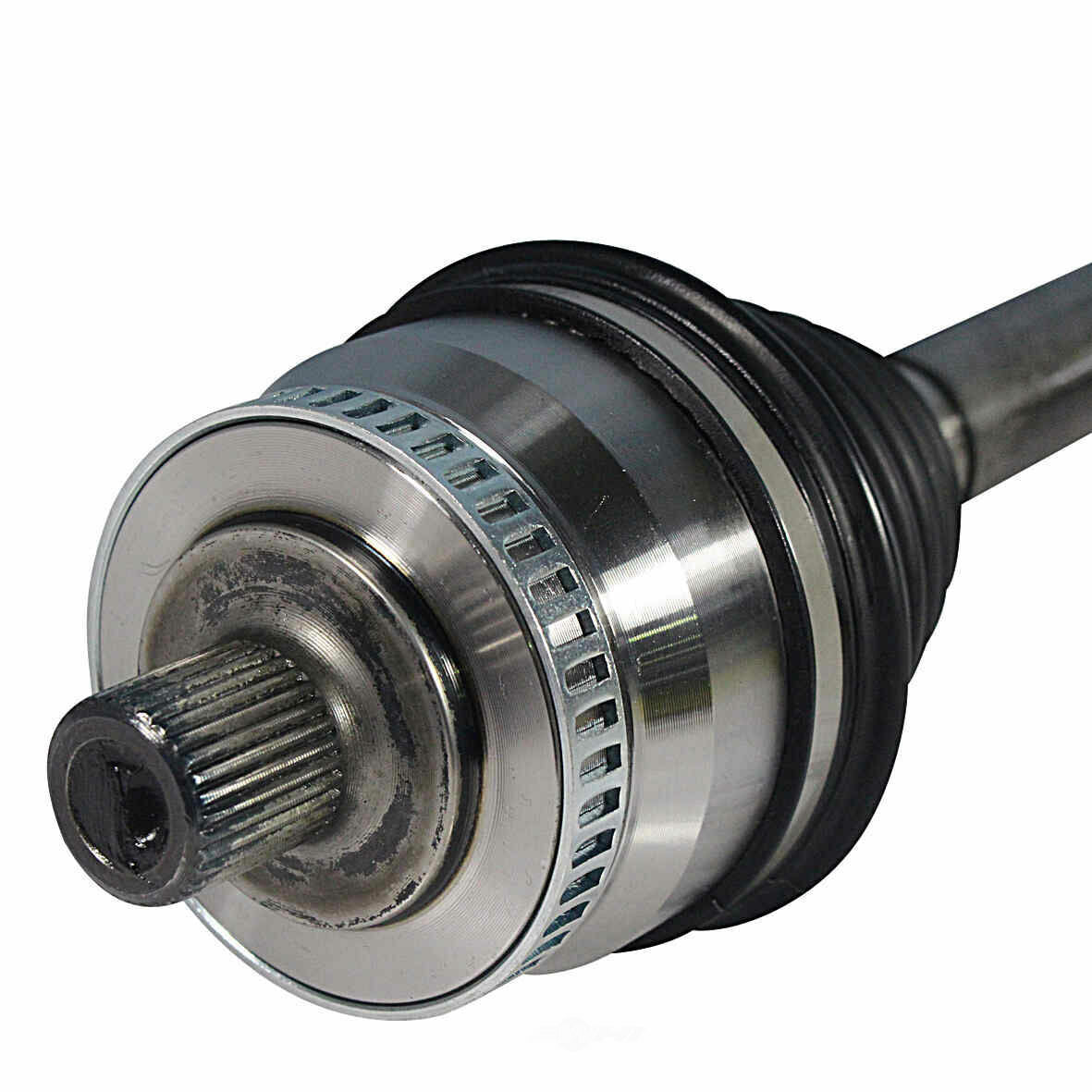 GSP North America NCV23580 CV Axle Assembly