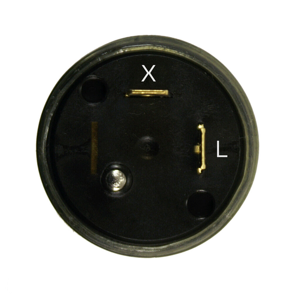 Novita HD12 Hazard Warning and Turn Signal Flasher