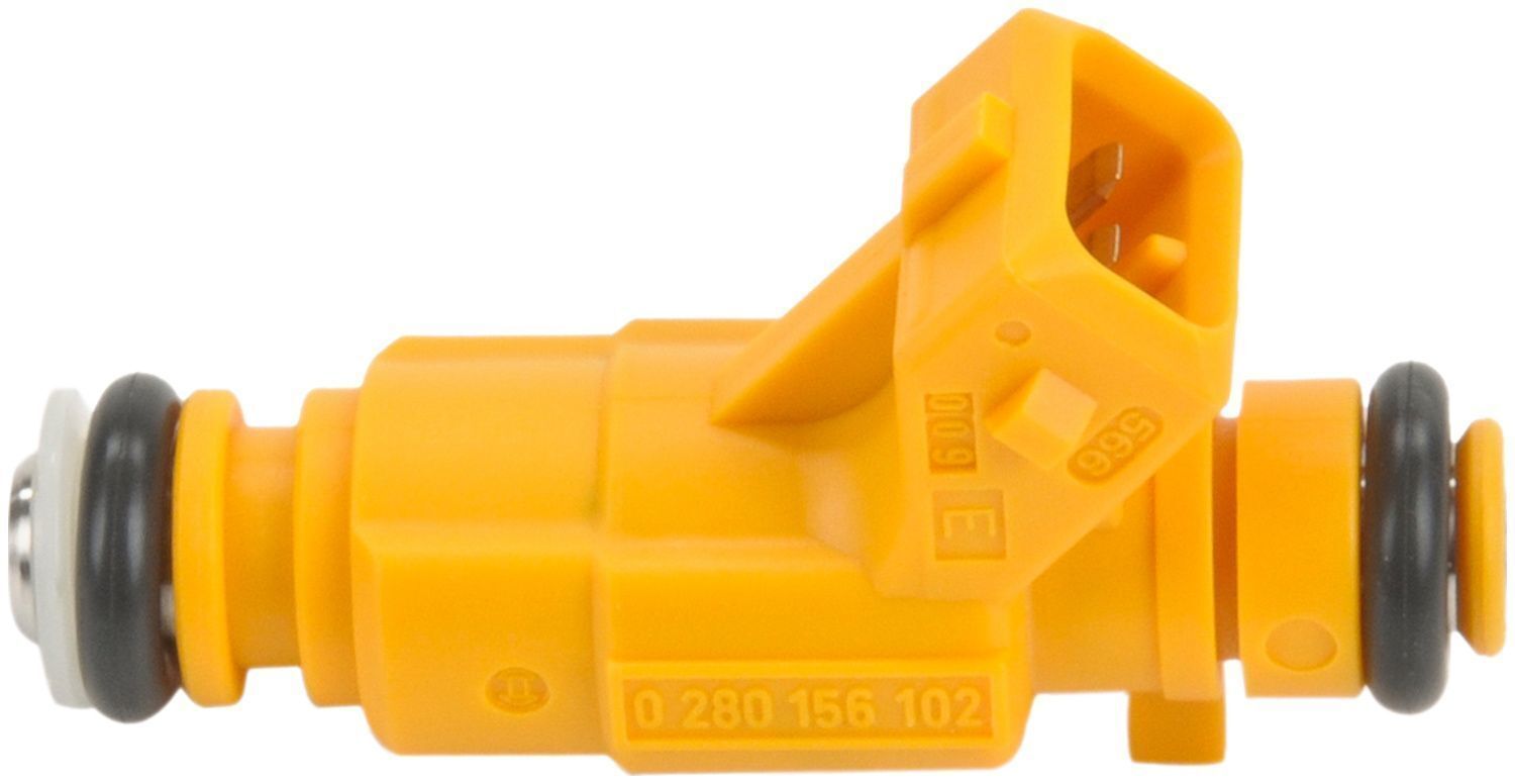 Bosch 62698 Fuel Injector