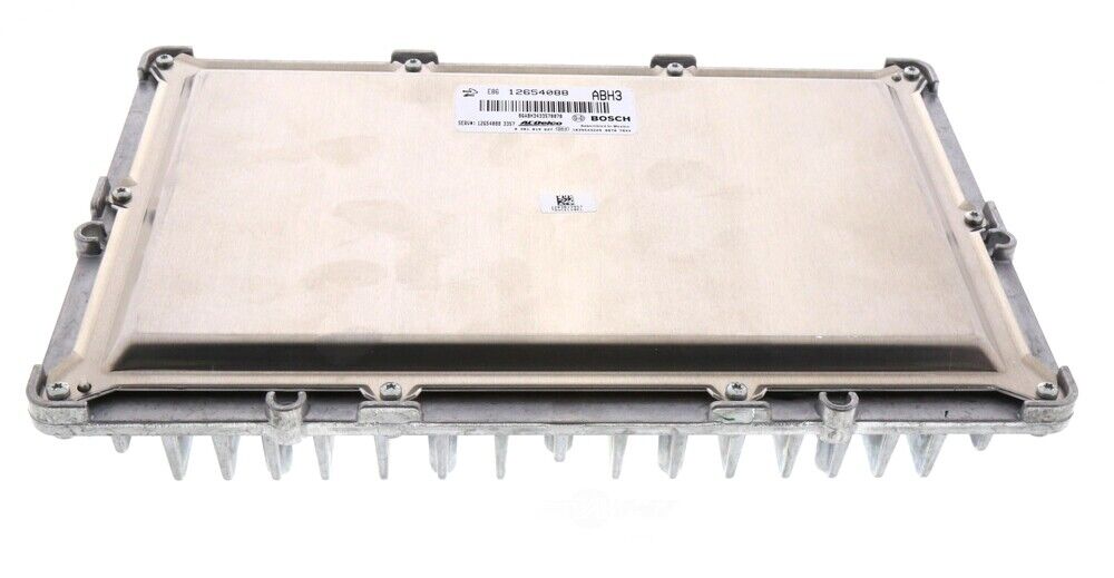 Genuine GM Parts 12654088 Engine Control Module (ECM)