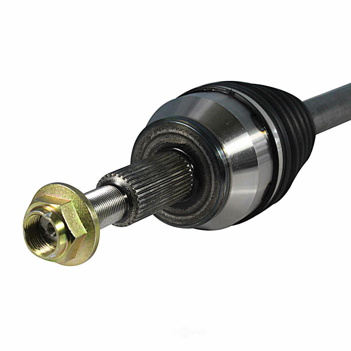 GSP North America NCV82025 CV Axle Assembly