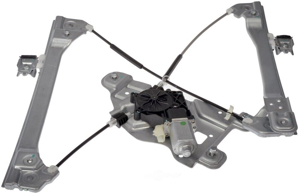 Dorman 751-637 Power Window Motor and Regulator Assembly