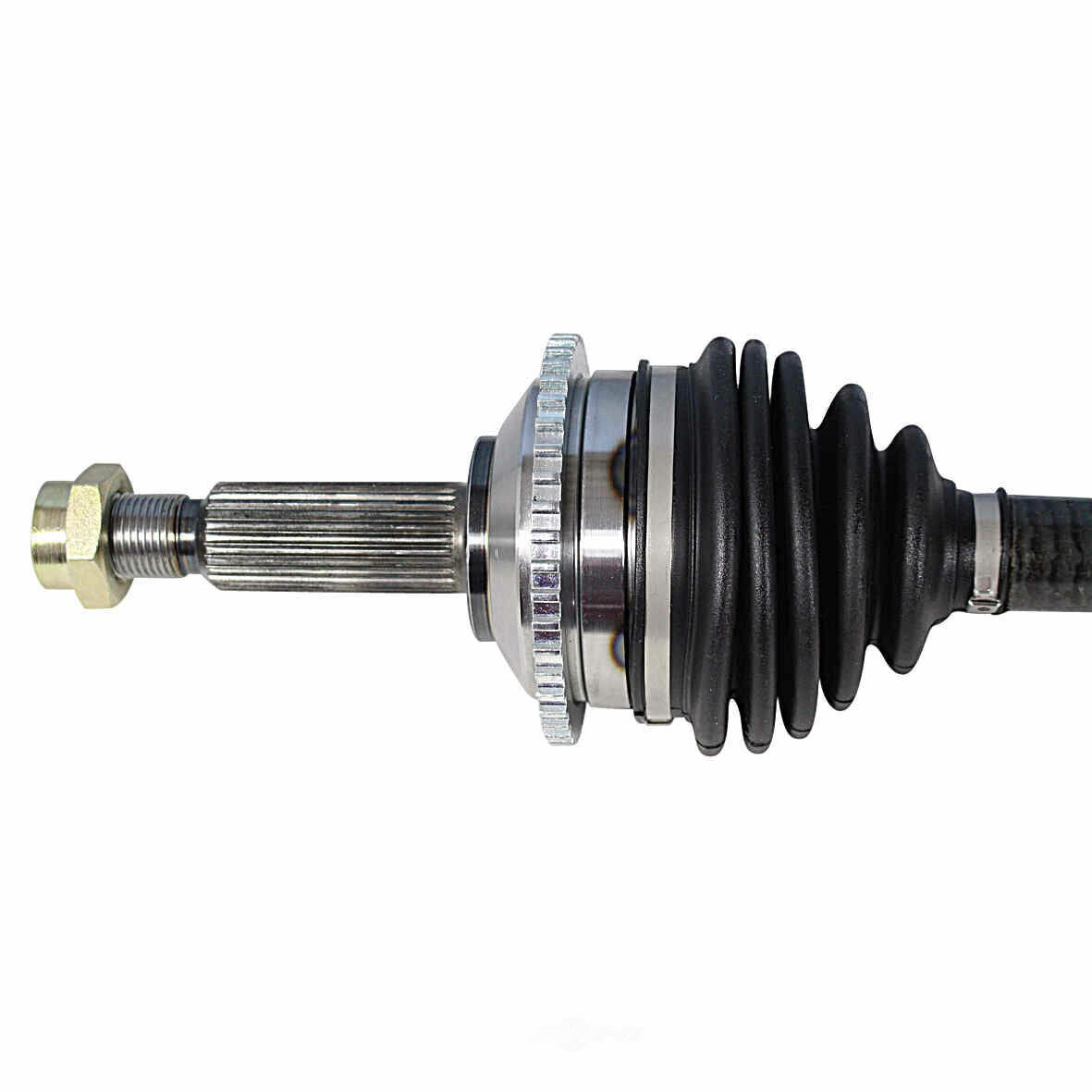 GSP North America NCV11904 CV Axle Assembly