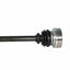 GSP North America NCV72057 CV Axle Assembly