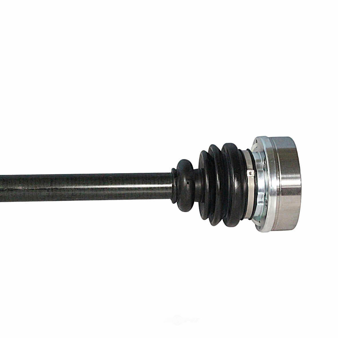 GSP North America NCV72057 CV Axle Assembly